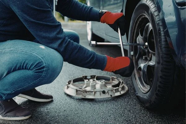 7/24 Açık Lastikçi